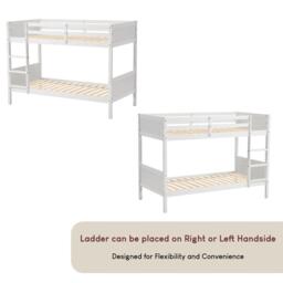 Lassic Junior Vida Gemini Detachable Bunk Bed - thumbnail 8