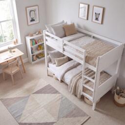 Lassic Junior Vida Gemini Detachable Bunk Bed - thumbnail 5