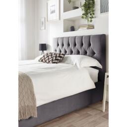 Catherine Lansfield Boutique Ottoman Bed - thumbnail 5