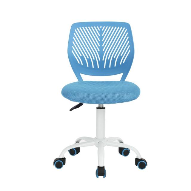 Urban Meuble Kids Swivel Desk Chair – Adjustable Height