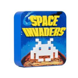Numskull Official Space Invaders 3D Desk Lamp - thumbnail 2