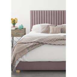 Aspire Grant Ottoman Storage Bed - thumbnail 3