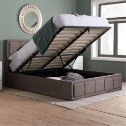 Birlea Hannover Ottoman Bed - thumbnail 2