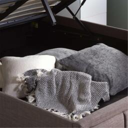 Birlea Hannover Ottoman Bed - thumbnail 4
