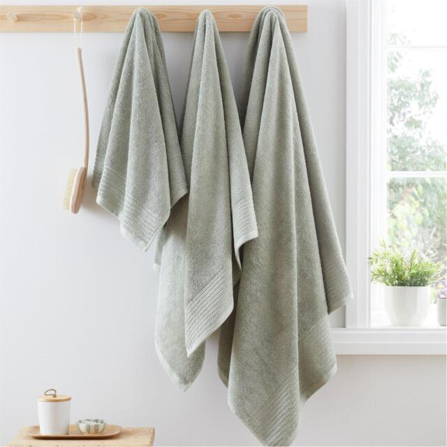 Jack Wills 600gsm Pure Egyptian Cotton Towel - image 1