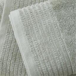 Jack Wills 600gsm Pure Egyptian Cotton Towel - thumbnail 2