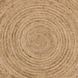 Origin Rugs Jute Border Rug - thumbnail 5