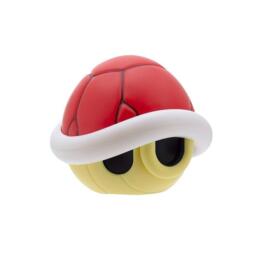 Paladone Mario Kart Red Shell Light With Sound