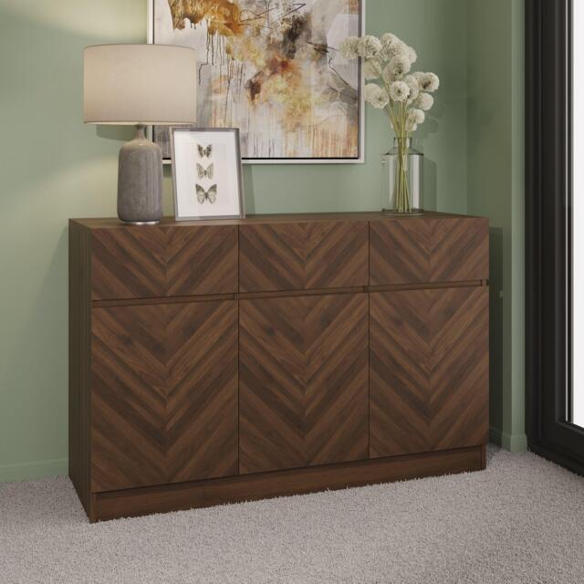 GFW GFW Catania Large Sideboard - image 1
