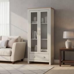 Jack Wills Lancaster Display Unit