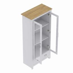 Jack Wills Lancaster Display Unit - thumbnail 6