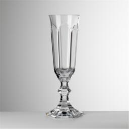 Mario Luca Giusti MarioLucaGiusti Dolce Vita Acrylic Champagne Flute - thumbnail 2