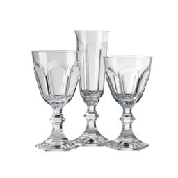 Mario Luca Giusti MarioLucaGiusti Dolce Vita Acrylic Champagne Flute - thumbnail 3