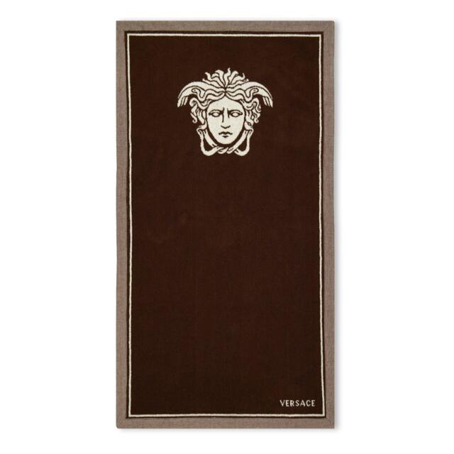 Versace Home Terry Sport Towel - image 1
