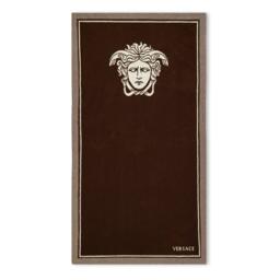 Versace Home Terry Sport Towel