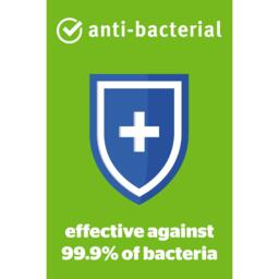 Silentnight Silentnight Anti Allergy Duvet - 10.5 Tog - thumbnail 3
