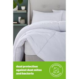 Silentnight Silentnight Anti Allergy Duvet - 10.5 Tog - thumbnail 2