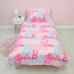 Barbie Barbi Unboxed Single Duvet - thumbnail 3