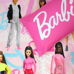 Barbie Barbi Unboxed Single Duvet - thumbnail 5