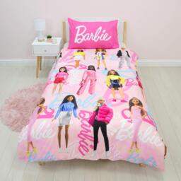 Barbie Barbi Unboxed Single Duvet - thumbnail 2