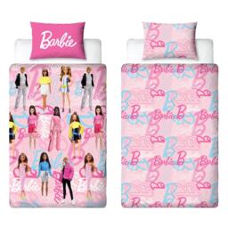 Barbie Barbi Unboxed Single Duvet - thumbnail 6