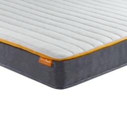 SleepSoul Sleepsoul Balance 800 Pocket Mattress - thumbnail 3