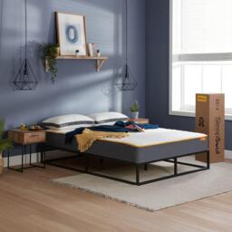 SleepSoul Sleepsoul Balance 800 Pocket Mattress