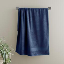 Catherine Lansfield Anti-Bacterial Cotton Towel