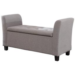 GFW GFW Verona Upholstered Window Seat - thumbnail 2