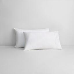 Sheridan 1000tc Cotton Sateen Standard Pillowcase Pair - thumbnail 1