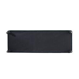 Kabinet UK Velvet Ottoman & Entryway Bench - thumbnail 7