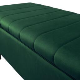 Kabinet UK Velvet Ottoman & Entryway Bench - thumbnail 8