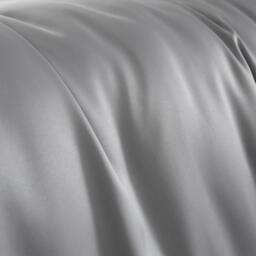 Catherine Lansfield Silky Soft Satin Duvet Cover Set - thumbnail 3