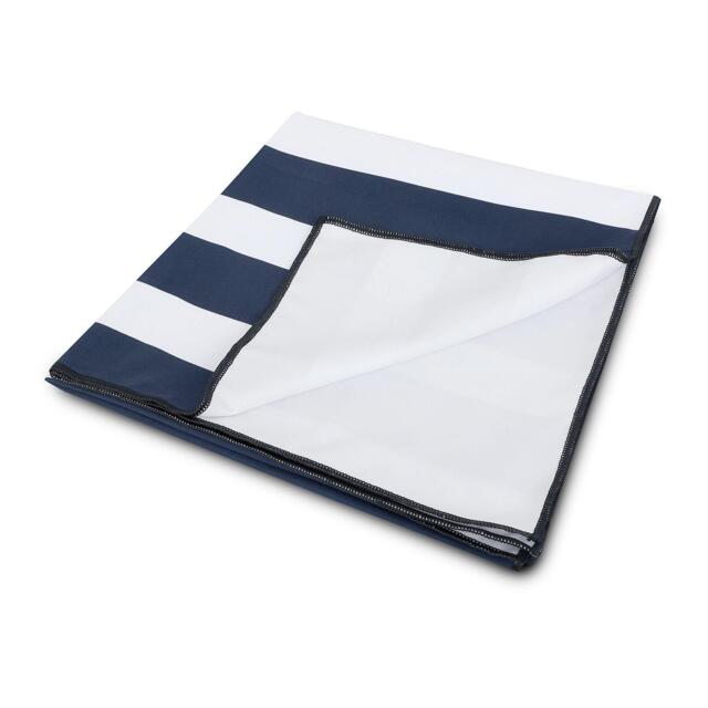 Regatta Printed Microfibre Lightweight Beach Towel - image 1