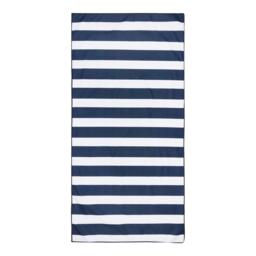 Regatta Printed Microfibre Lightweight Beach Towel - thumbnail 2