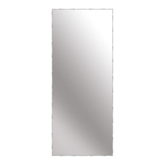nielsen Alpha Aluminium Wall Mirror with Hanging Set - image 1