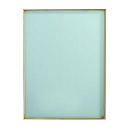 nielsen Alpha Aluminium Wall Mirror with Hanging Set - thumbnail 7