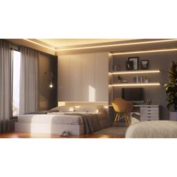 Nanoleaf Essentials Light Strip Starter Kit (2m) - thumbnail 4