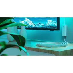 Nanoleaf Essentials Light Strip Starter Kit (2m) - thumbnail 5