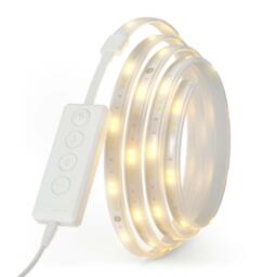 Nanoleaf Essentials Light Strip Starter Kit (2m) - thumbnail 3