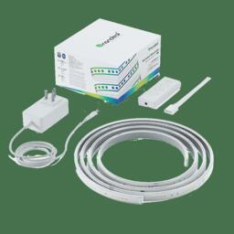 Nanoleaf Essentials Light Strip Starter Kit (2m) - thumbnail 1