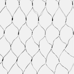 Streetwize White 100 LED Solar Light Net - thumbnail 5