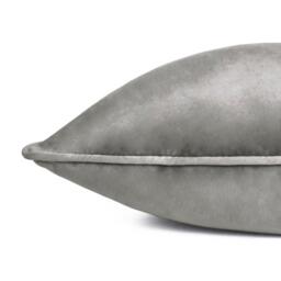 Furn Meridian Velvet Fibre Filled Cushion - thumbnail 3