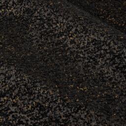Paoletti Galaxy Fully Lined Chenille Eyelet Curtains - thumbnail 2