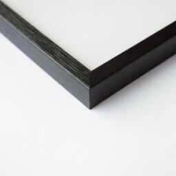 nielsen Quadrum Wooden Picture Frame with Glass Front - thumbnail 3