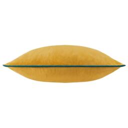 Furn Meridian Velvet Fibre Filled Cushion - thumbnail 2