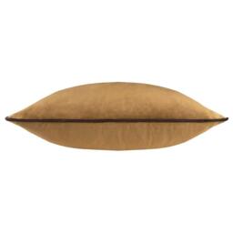 Furn Meridian Velvet Fibre Filled Cushion - thumbnail 2
