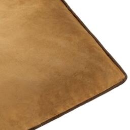 Furn Meridian Velvet Fibre Filled Cushion - thumbnail 3