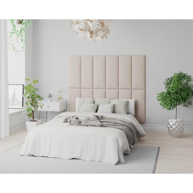 Aspire EasyMount Wall Mounted Upholstered Panels, - image 1