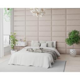 Aspire EasyMount Wall Mounted Upholstered Panels, - thumbnail 3